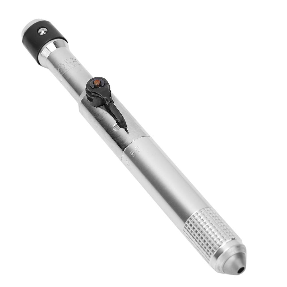 Foredom Rotary Tool Kit with Flexible Shaft - Professional Jewelry Making & Engraving Machine with Handpiece & Chuck Key - Perfect for Metal Polishing, Wood Carving & DIY Crafts