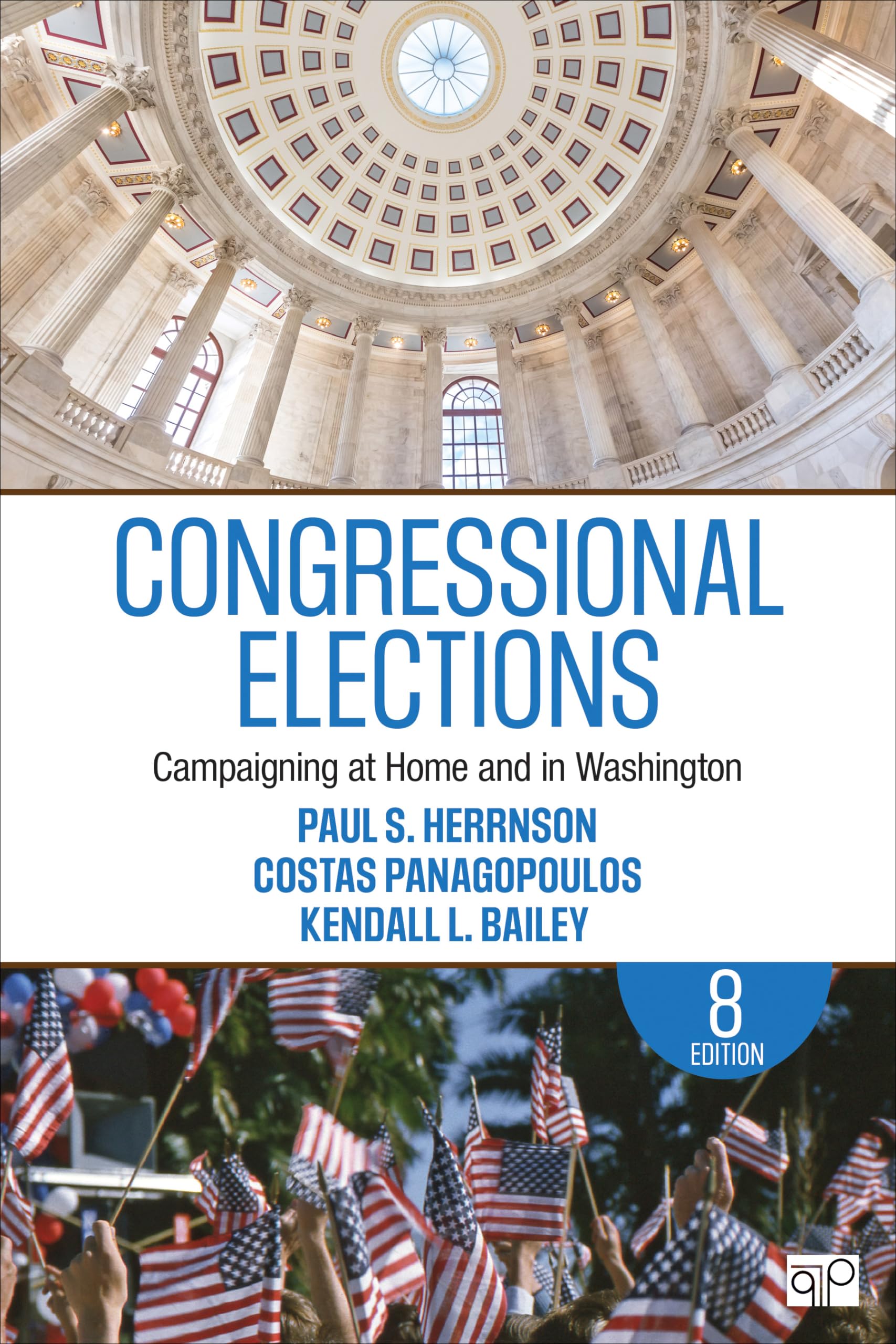 Congressional Elections Guide: Campaign Strategies for Home & Washington | Political Campaign Tips & Insights