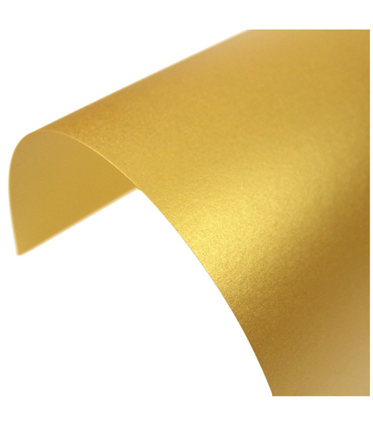 Stardream Metallic FINE GOLD A2 Envelopes (4-3/8