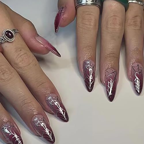 Halloween Nails29