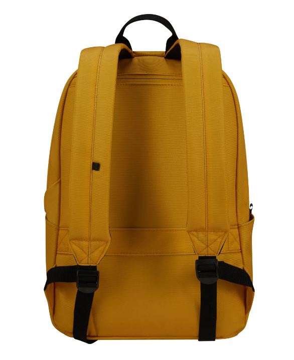 American Tourister Brightup Backpack - Lightweight Travel Backpack for Men & Women, Water-Resistant School Laptop Backpack with USB Charging Port - Perfect for College, Work, Commuting & Outdoor Adventures