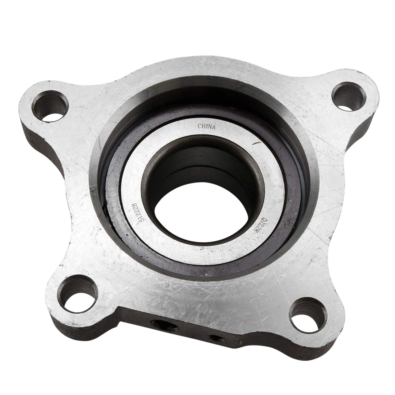 Beck/Arnley 051-6110 Wheel Hub and Bearing Assembly - Premium Replacement for Smooth & Quiet Ride - Perfect for Daily Commuting & Highway Driving