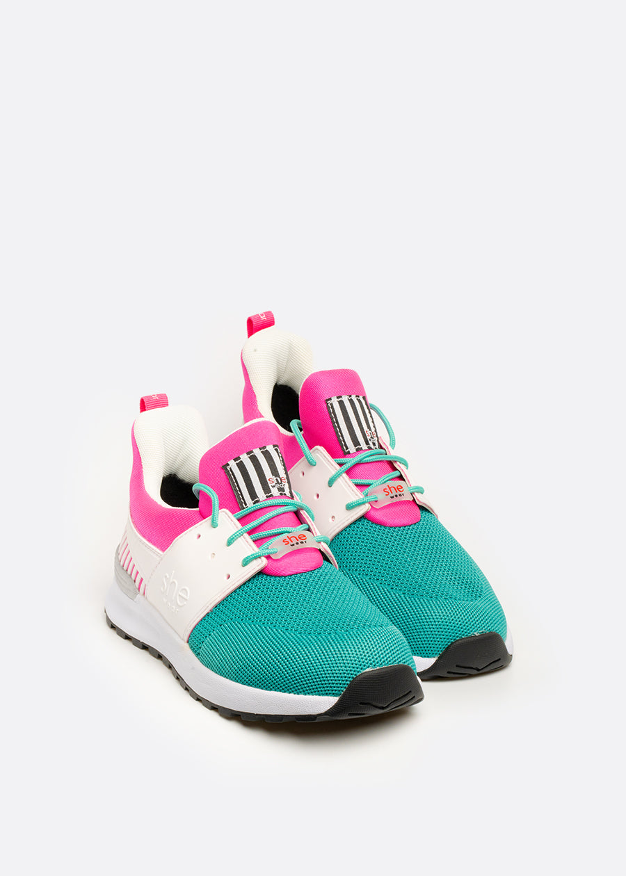 Women's Lightweight Running Shoes - Breathable Walking Sneakers for Gym, Jogging & Outdoor Activities