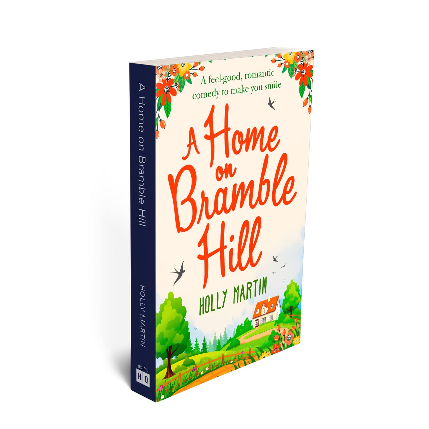 A Home on Bramble Hill - Cozy Cottage Retreat for Vacation Rentals & Getaways | Perfect for Family Holidays & Romantic Escapes
