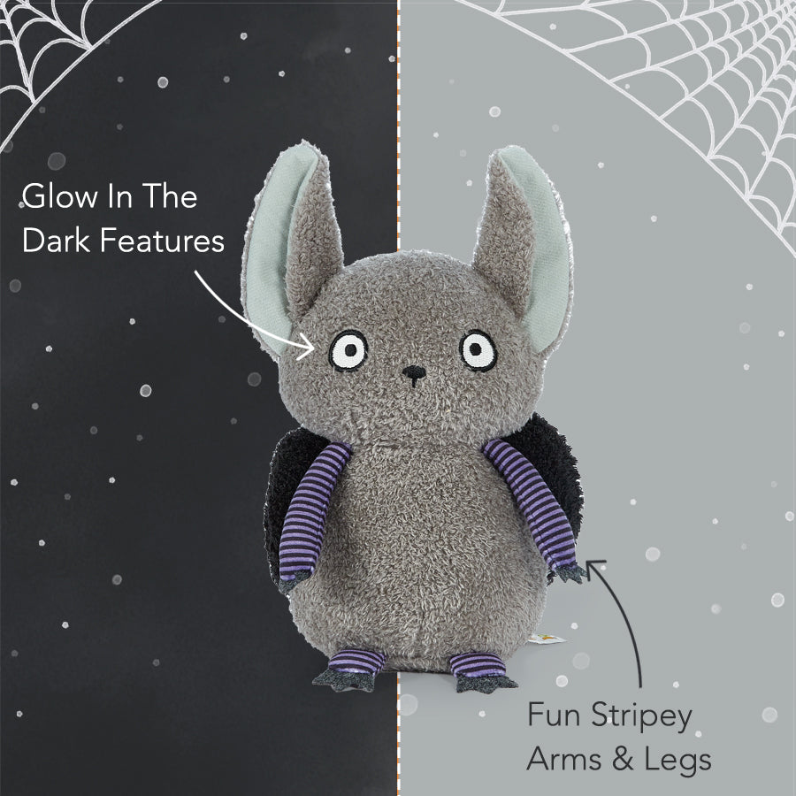 Spooky Sweet Trio Bundle - Halloween Candy Set for Trick or Treat, Party Favors & Gift Giving