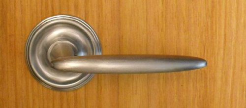 Satin Chrome