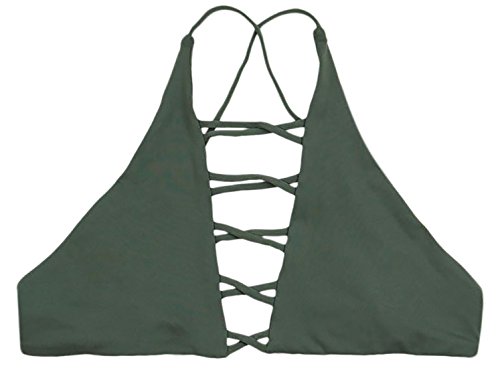 Zigzag-halter Style - Dark Silver