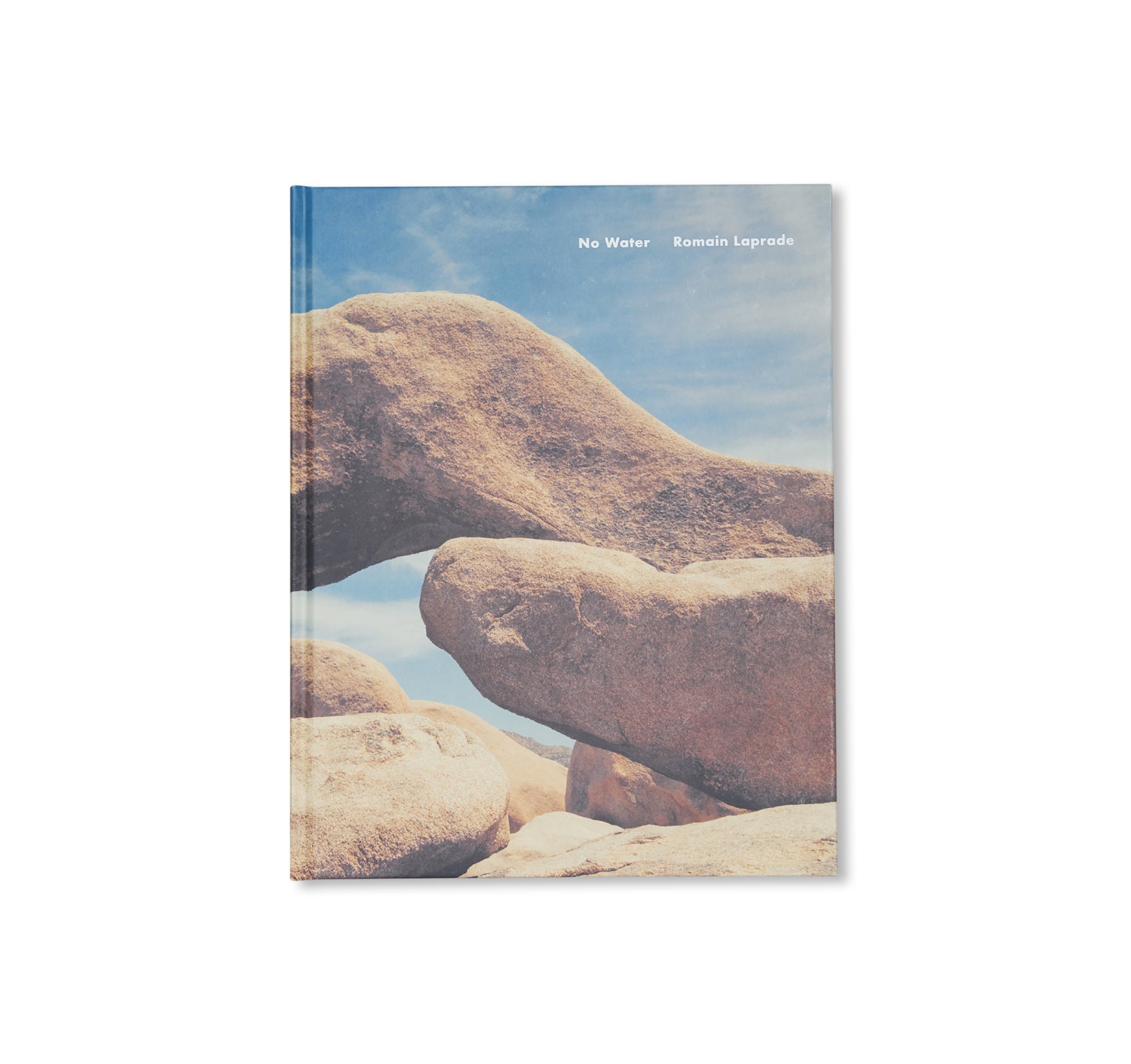 NO WATER by Romain Laprade - Premium Home Decor & Wall Art for Modern Living Rooms, Bedrooms, and Offices