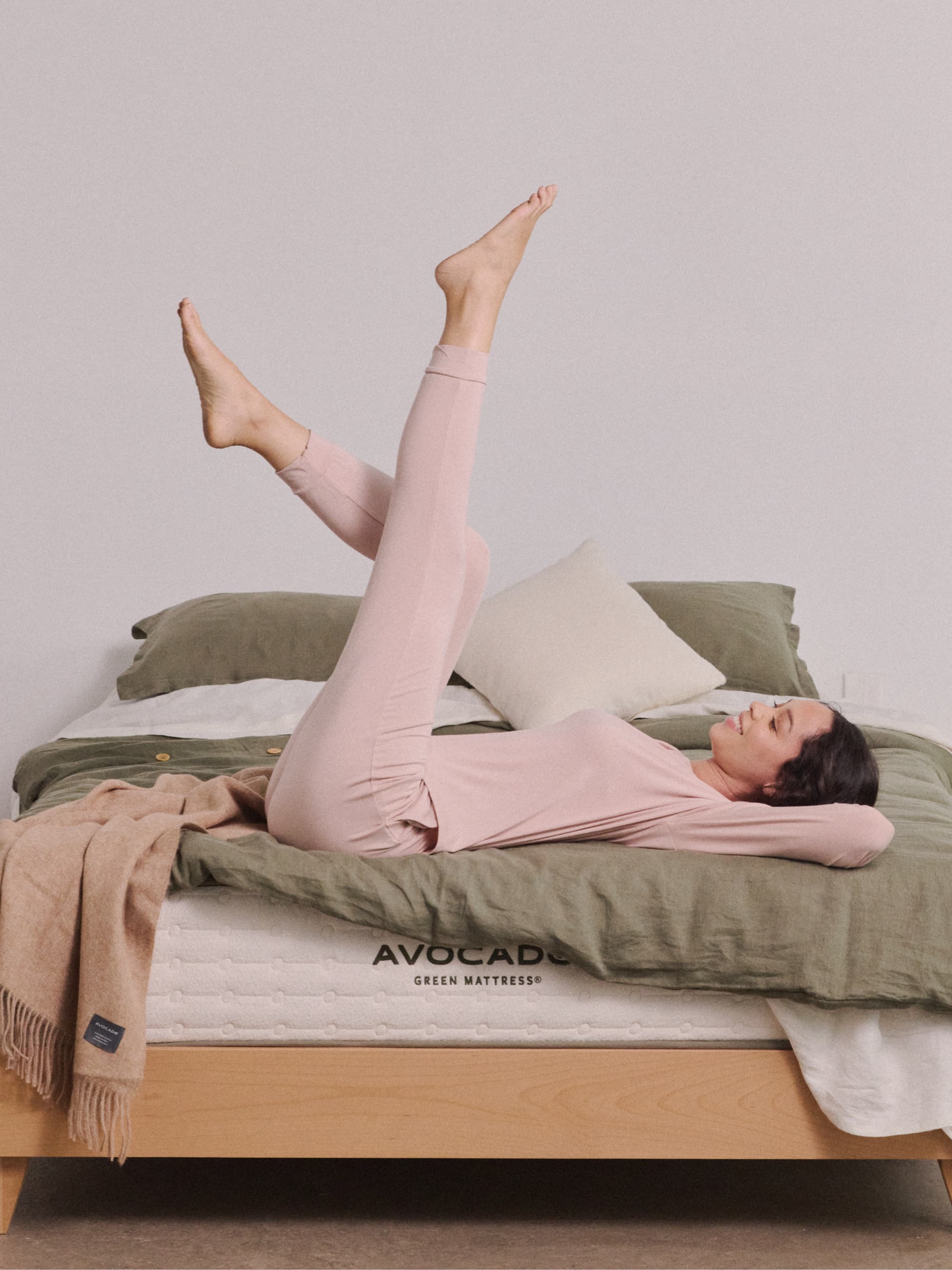 Soft & Breathable Modal Pajama Pants for Women - Comfortable Sleepwear Lounge Pants for Relaxing at Home or Traveling