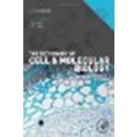 Comprehensive Dictionary of Cell and Molecular Biology - 5th Edition Paperback | Academic Press 2013 | Essential Reference for Students & Researchers | Perfect for Lab Studies & Academic Research