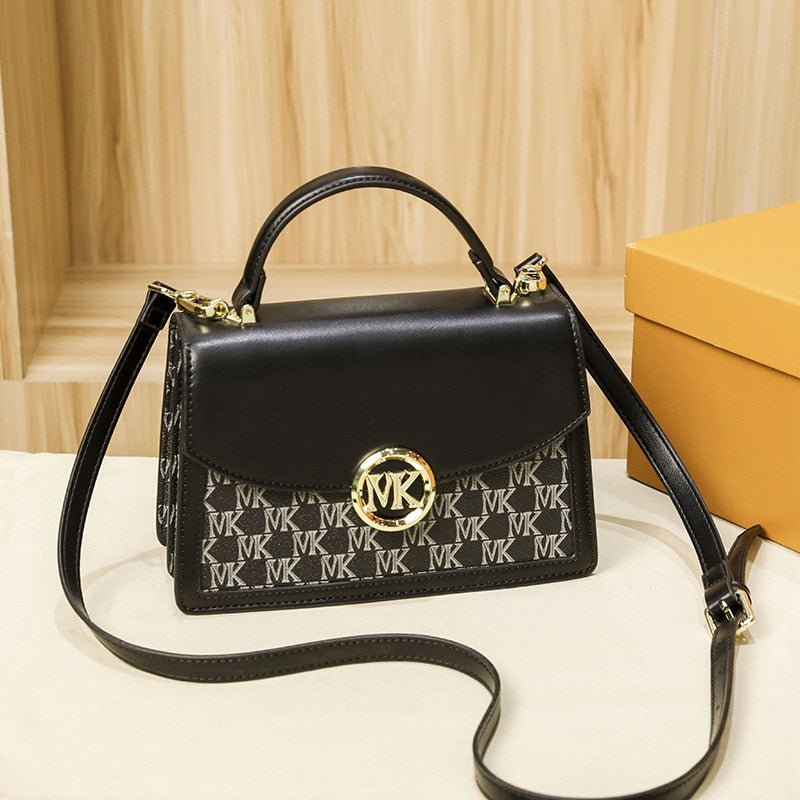 Luxury Women's Shoulder Bags - Designer Handbags for Women, Fashionable & Elegant Crossbody Purse - Perfect for Work, Travel & Evening Events