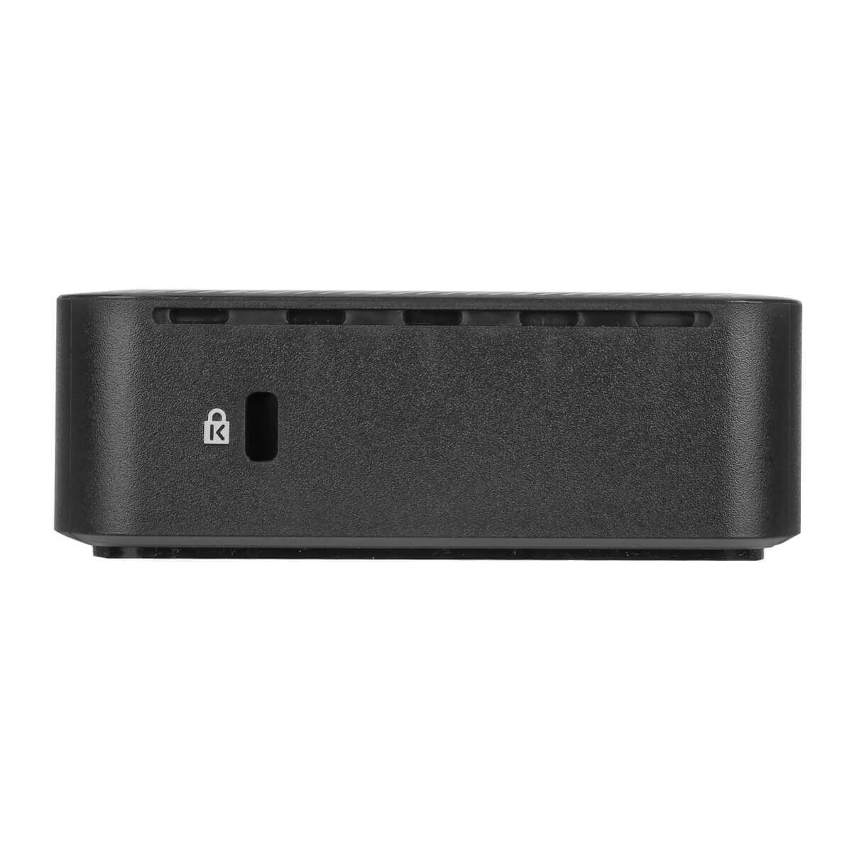 Universal USB C Docking Station with 65W Power Delivery, 4K HDMI, 6-in-1 Multi-Port Hub for Laptop, MacBook, iPad - Perfect for Home Office & Remote Work Setup