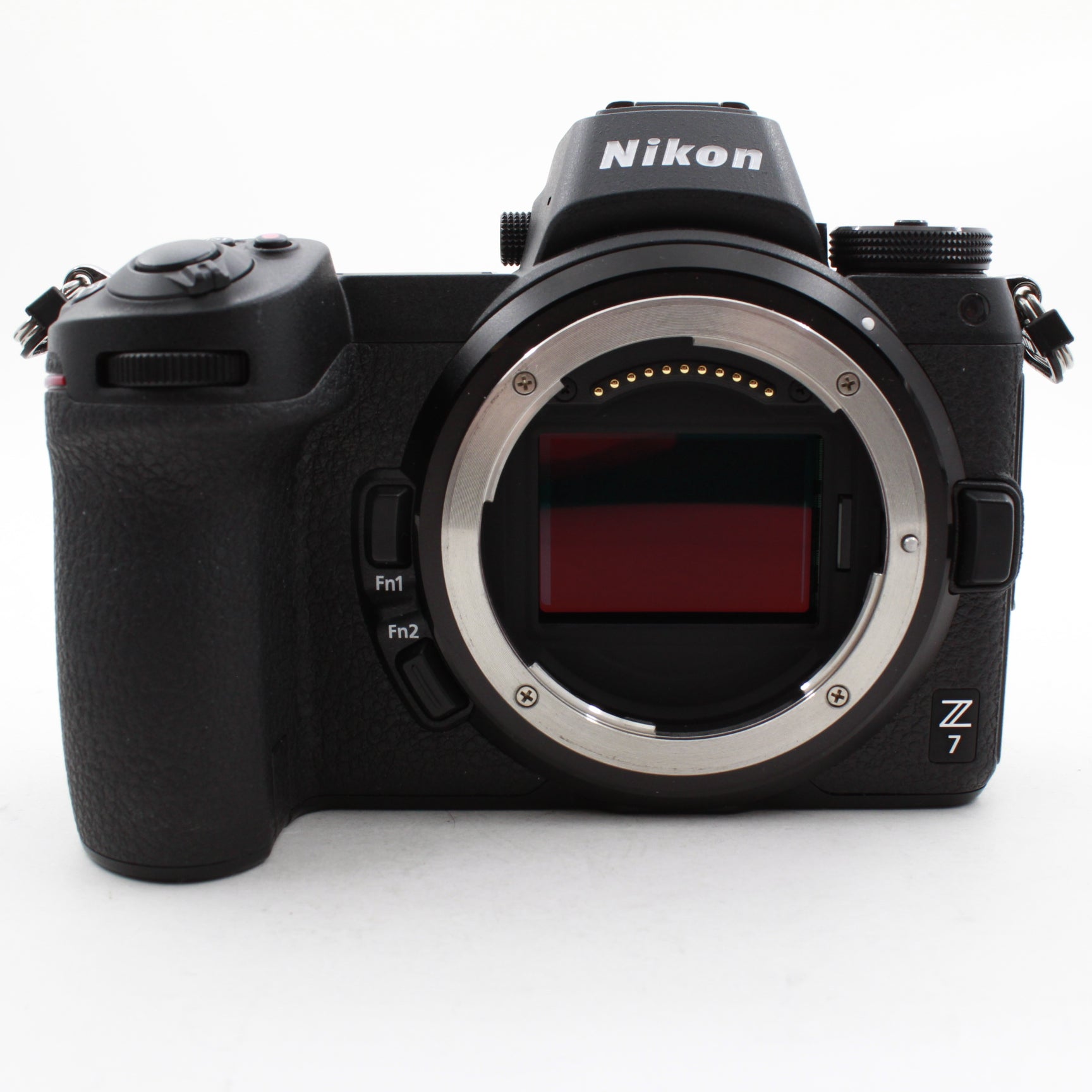 Refurbished Nikon Z7 45.7MP Mirrorless Digital Camera Body - Professional Photography, Vlogging & Travel (Renewed with Warranty)