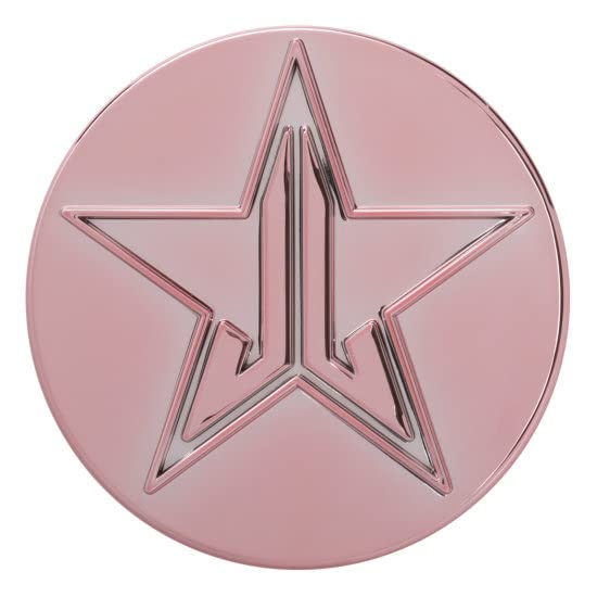 Jeffree Star Cosmetics Magic Star Luminous Setting Powder - Vegan, Cruelty-Free, Translucent Loose Powder for Natural Radiant Finish | Perfect for Everyday Makeup & Photo Shoots