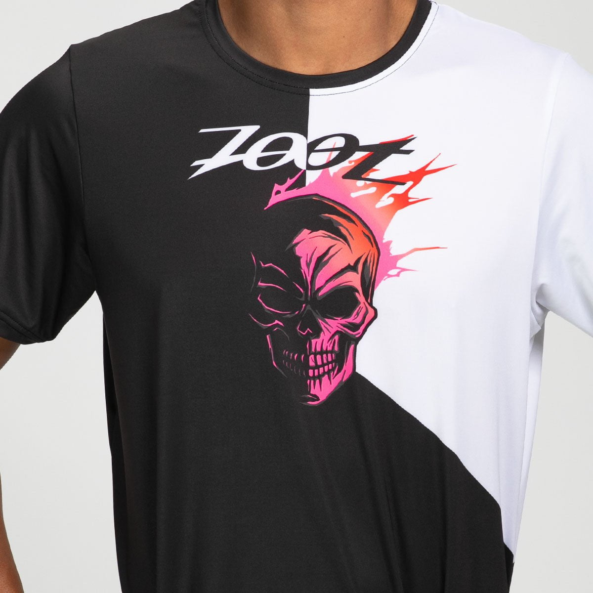 Men's Limited Edition Darkside Graphic T-Shirt - Soft Cotton Crewneck Tee for Casual Wear & Street Style