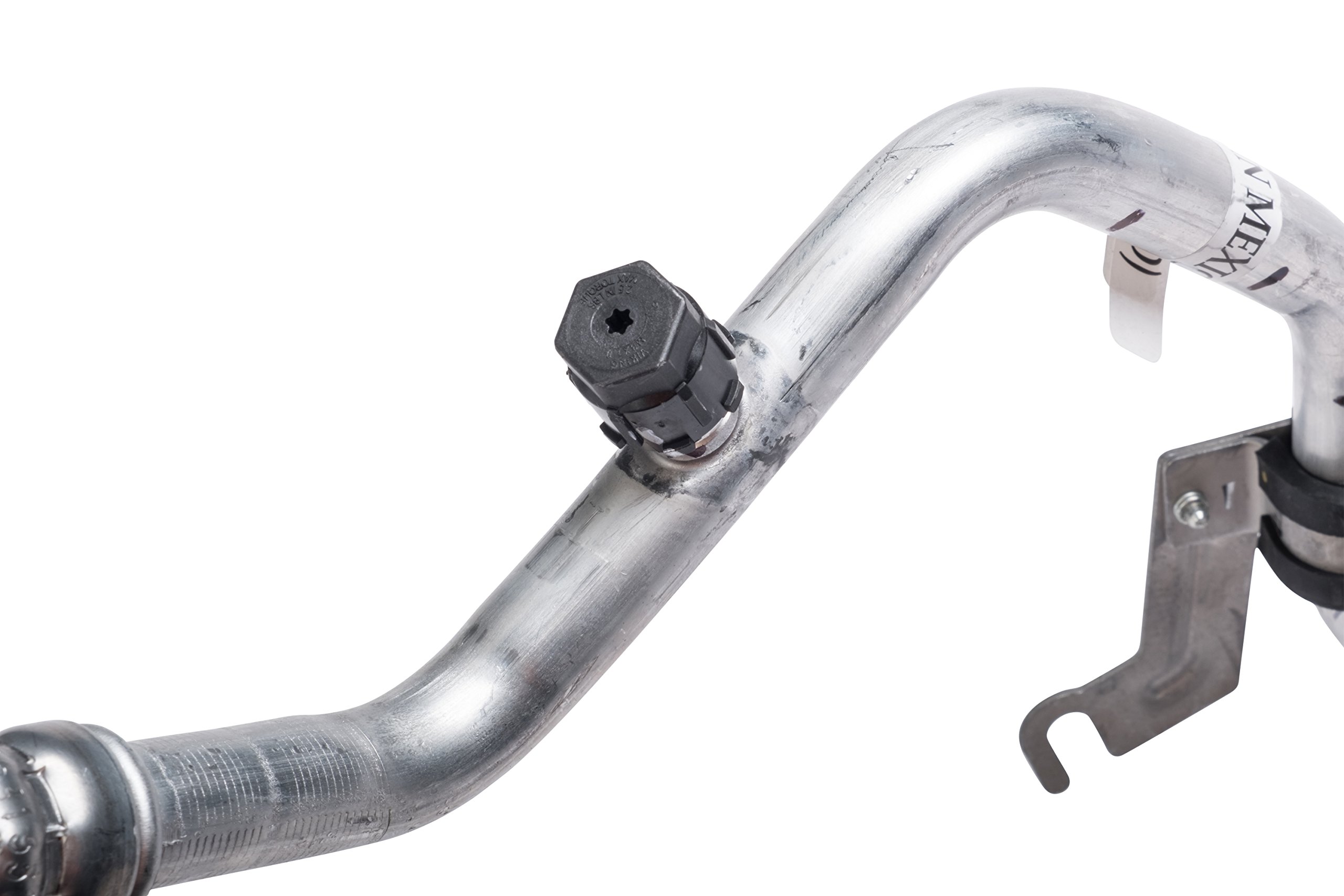 ACDelco 15-34826 AC Compressor & Condenser Hose Assembly - Replacement for GM Vehicles | Perfect for Car AC Repair & Maintenance