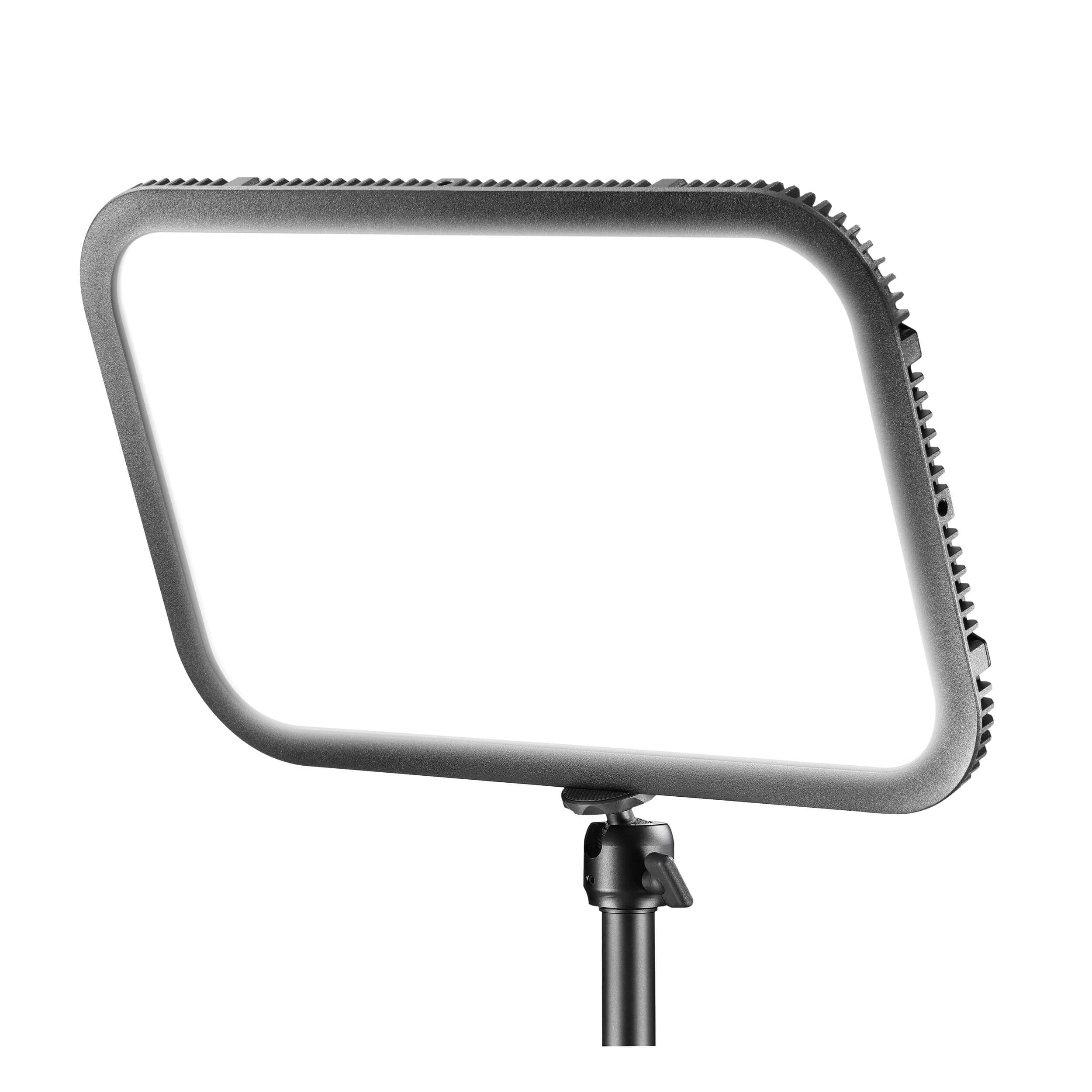 Godox ES45 LED Light Panel Twin Kit - Professional Photography Lighting for Studio, YouTube & Video Production - Perfect for Portraits, Interviews & Live Streaming