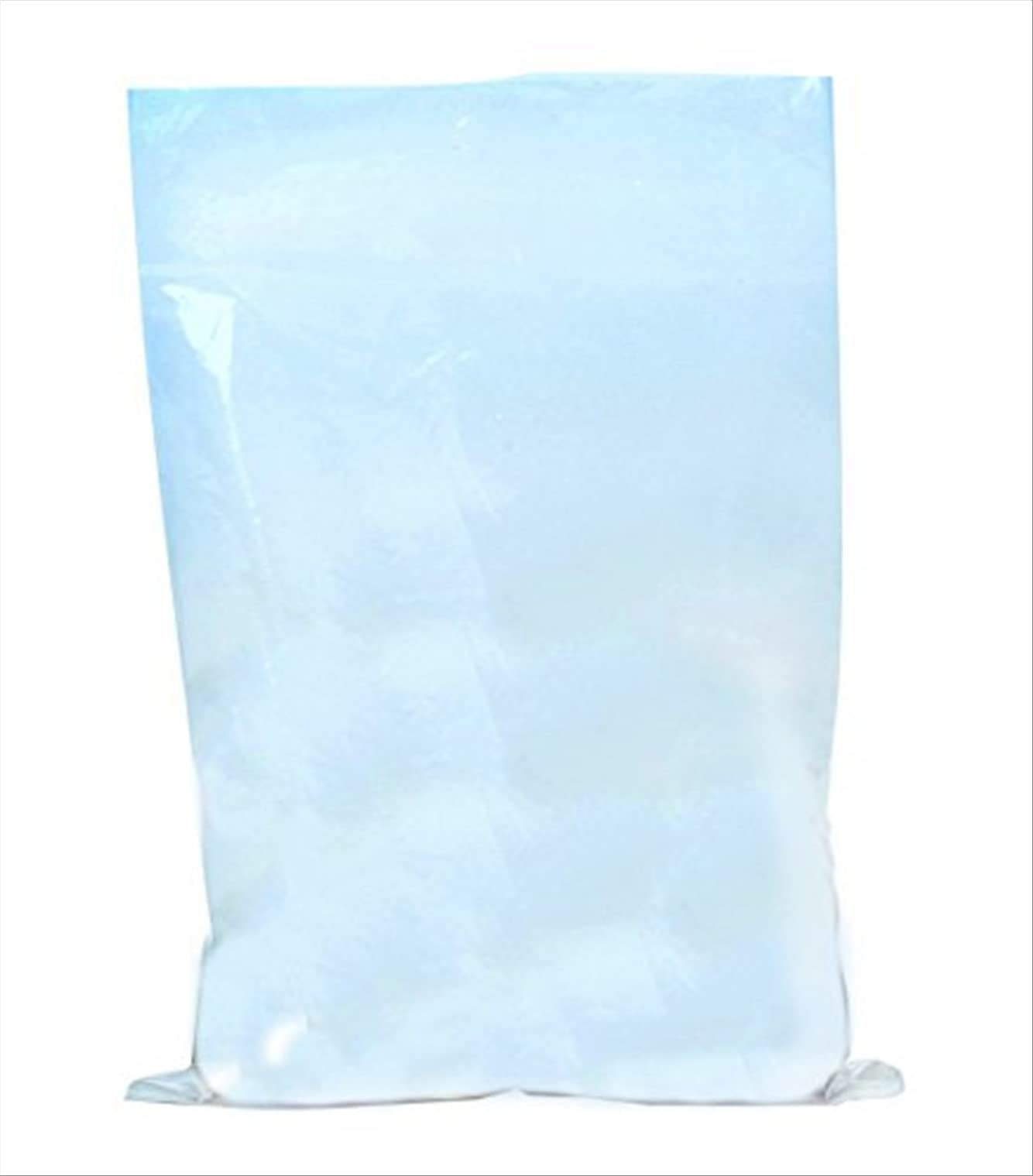 Aviditi PB303 Flat Poly Bags 28