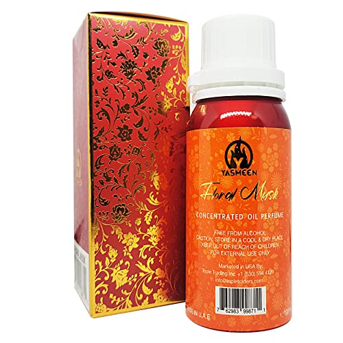 Floral Musk