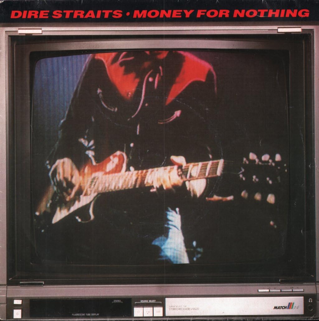 Dire Straits 