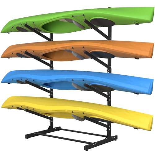 4 Levels 1 Way