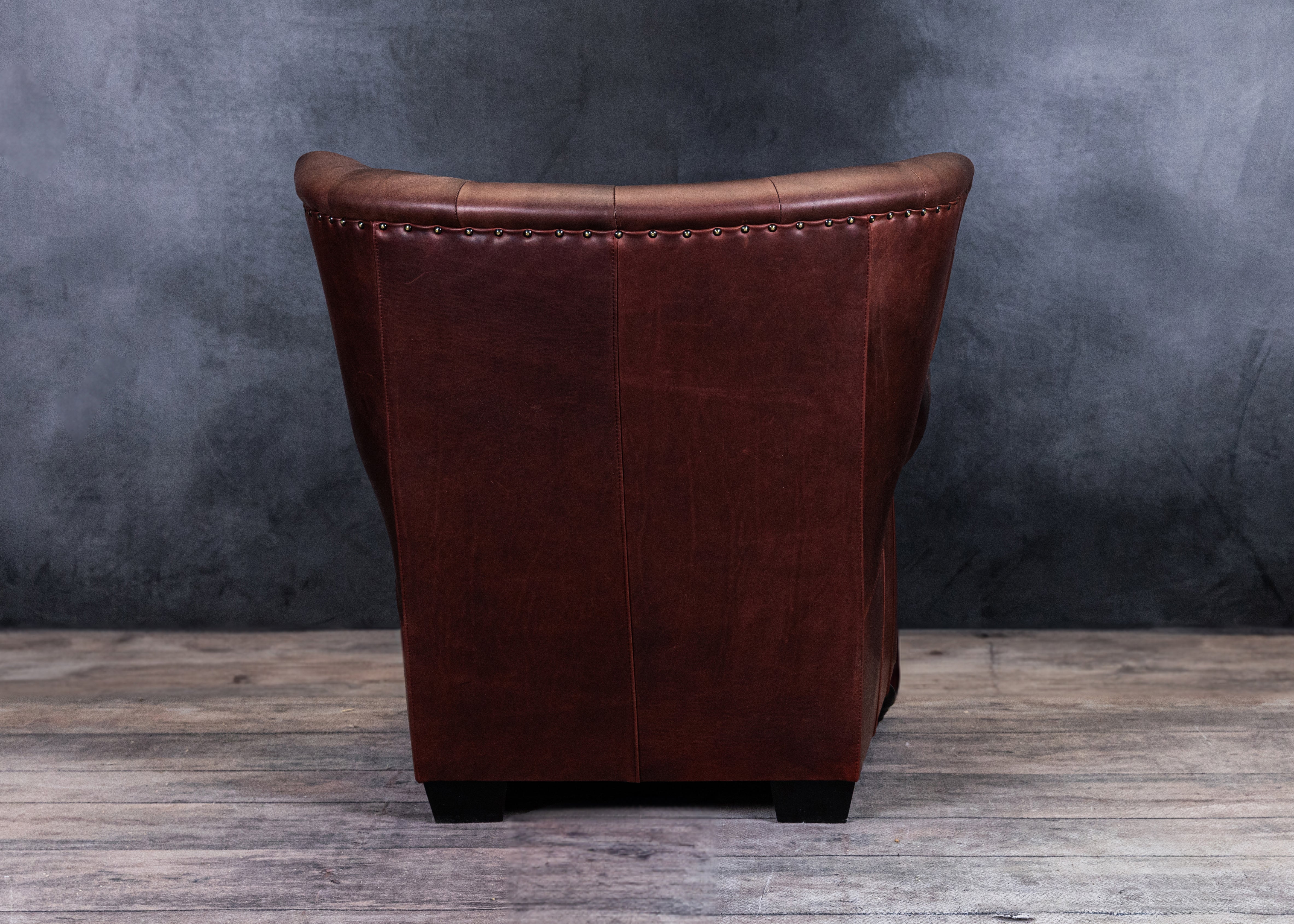 Premium Aficionado Chair - Modern Ergonomic Office Chair with Lumbar Support for Home & Workspace - Comfortable Desk Chair for Long Hours Sitting, Gaming, and Remote Work