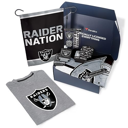 Las Vegas Raiders,