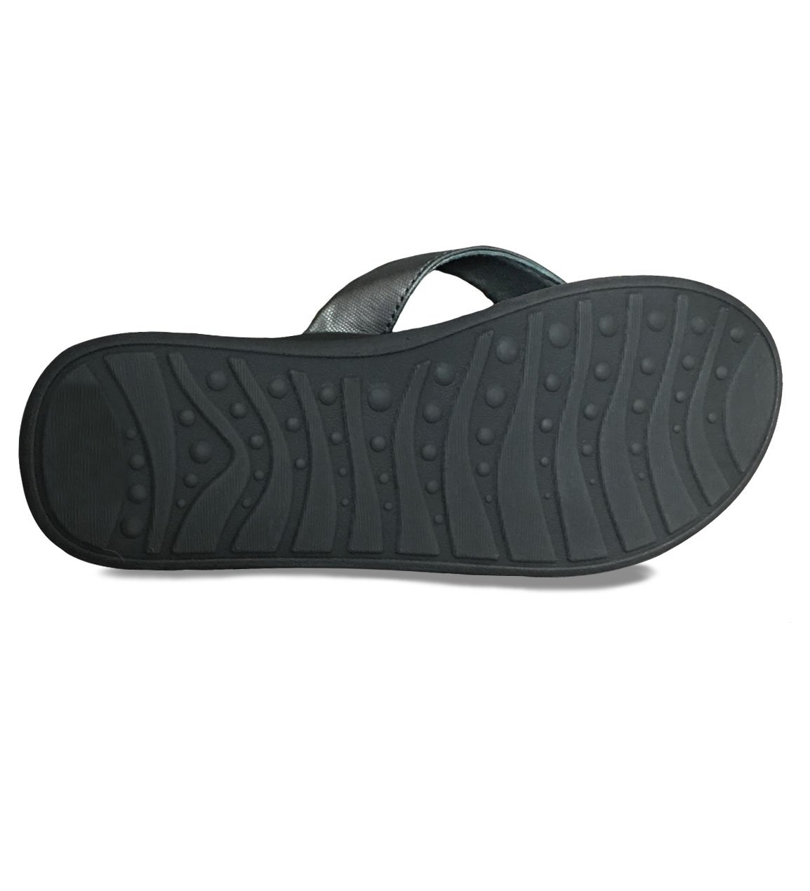 INGEAR Men's & Women's Comfortable Non-Slip Slides - Yoga Mat Beach Sandals & Shower Slippers for Pool, Spa, Gym and Home Use