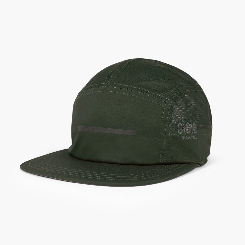 Ciele Running Hat for Men & Women - Lightweight Breathable Performance Cap for Jogging, Hiking & Outdoor Sports - UV Protection & Moisture-Wicking Technology