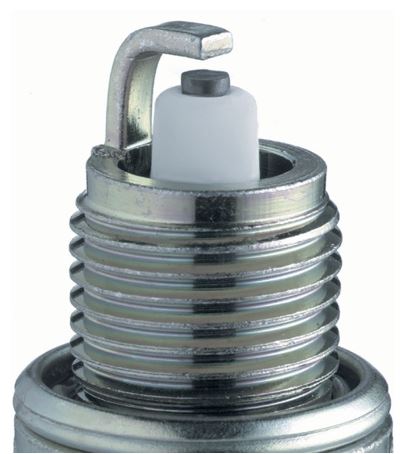 NGK BPR4HS Spark Plug - High Performance Copper Core Spark Plug for Cars, Motorcycles & Small Engines - Perfect for Improved Fuel Efficiency & Smooth Acceleration