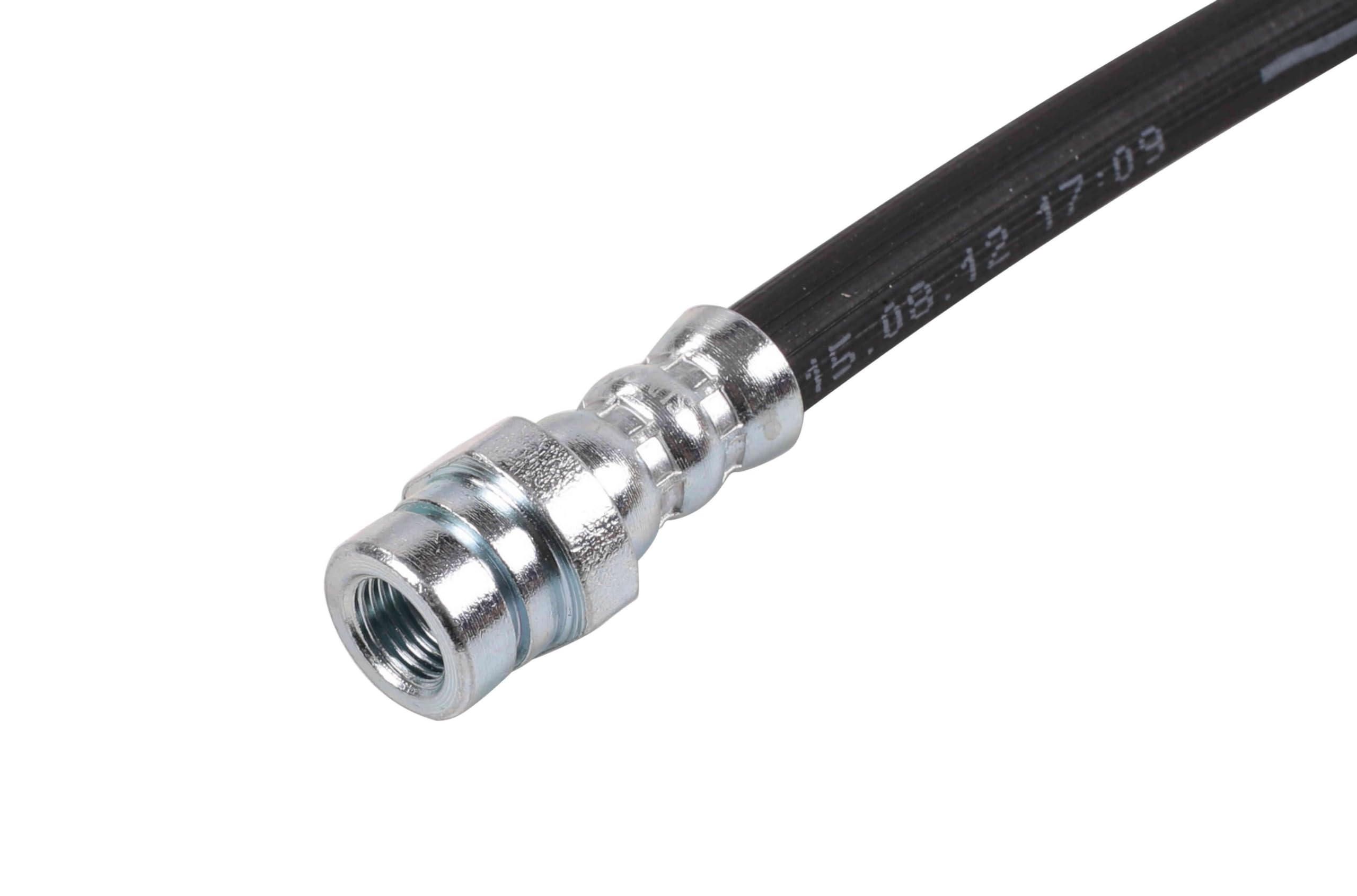 Sunsong 2204471 Brake Hydraulic Hose - High Performance Replacement for Smooth Braking | Perfect for Trucks, SUVs, and Off-Road Vehicles