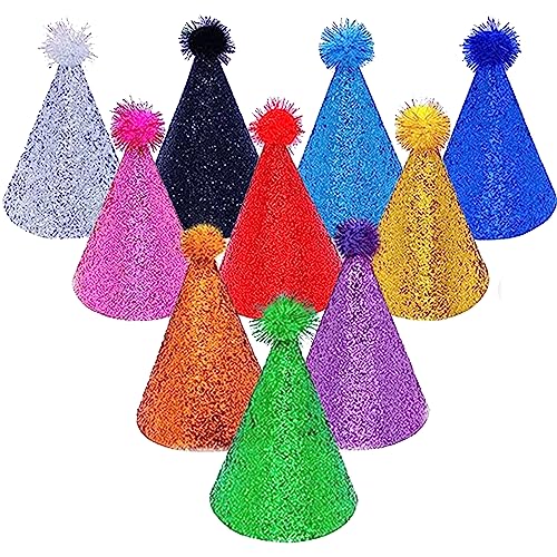 Glitter 10 Color