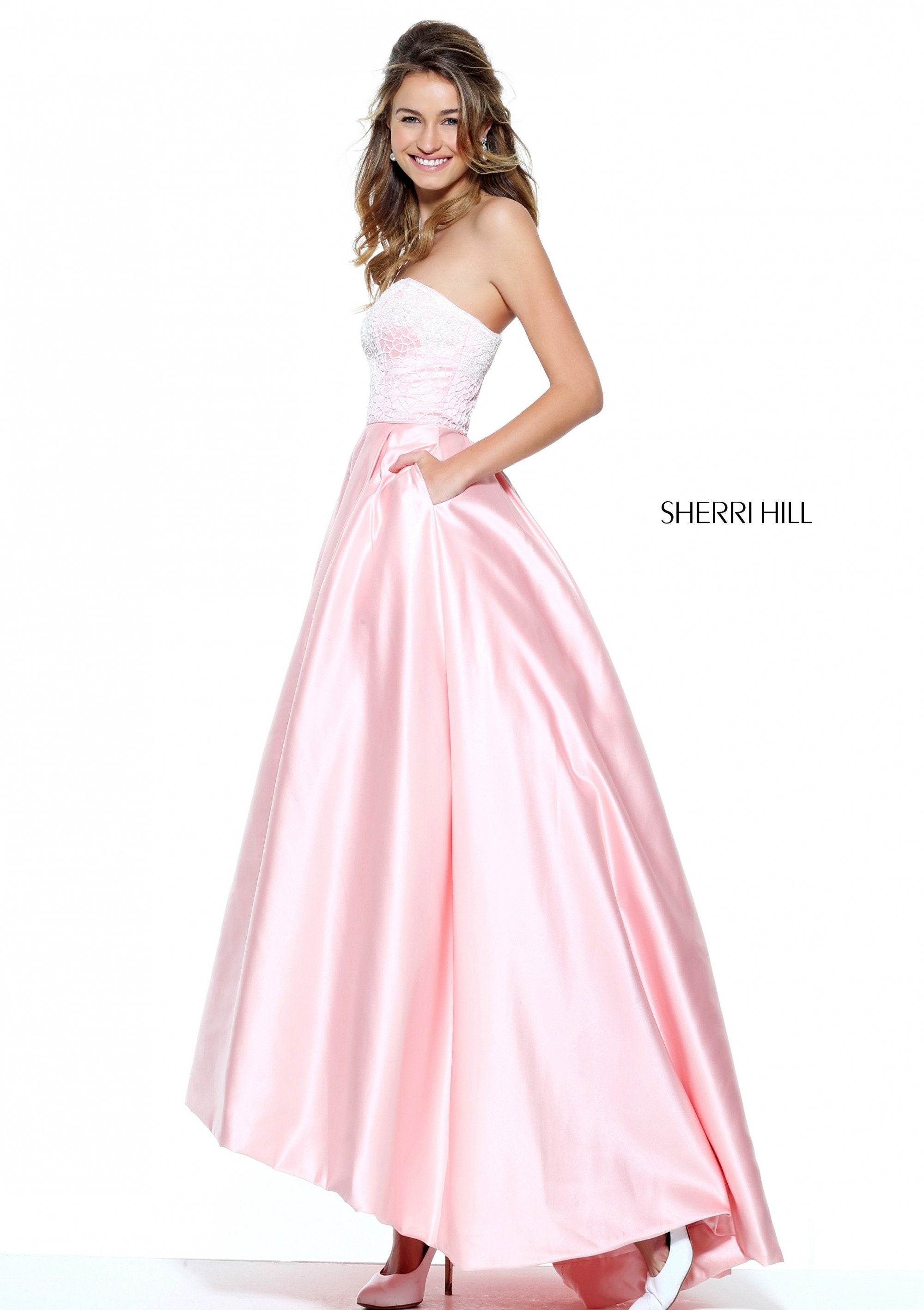 blush