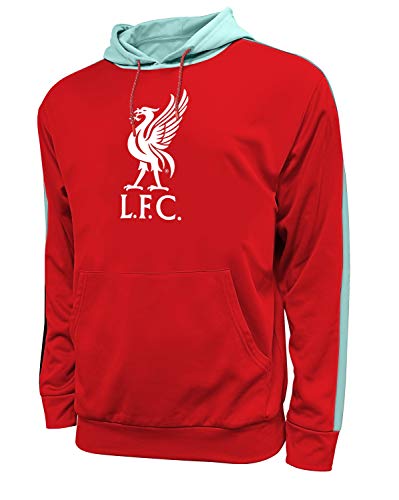 Liverpool Fc-side Step