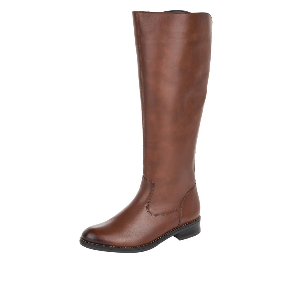 Remonte Women's Tall Boots - Knee High Winter Boots for Women, Size 6 US - Waterproof & Comfortable Fashion Boots for Cold Weather, Snow, and Outdoor Activities