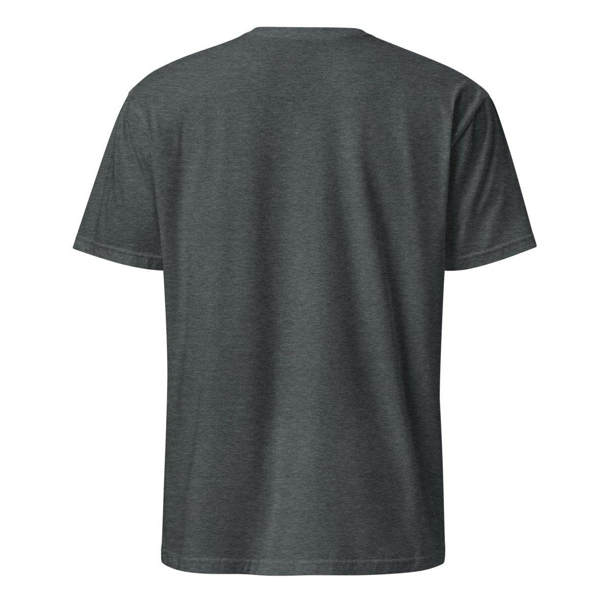 Quadgoals T-Shirt - Comfortable & Stylish Graphic Tee for Men & Women | Perfect for Casual Wear, Sports, and Everyday Outfits