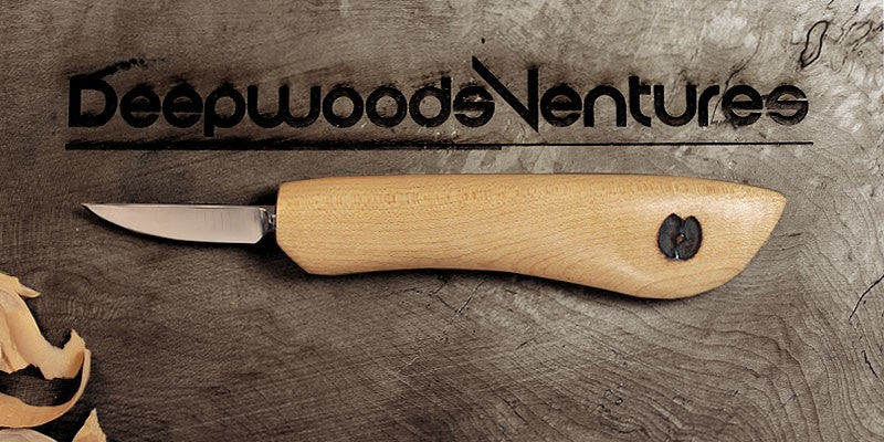 SLIM SCALPEL CARVER - Professional Wood Carving Knife for Detailed Crafting & Whittling | Perfect for Woodworking, DIY Projects & Hobby Carving