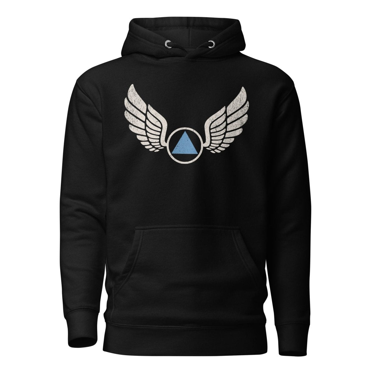 Premium Recovery Hoodie for Men & Women - Comfortable Post-Workout Pullover - Ideal for Gym, Yoga & Relaxation