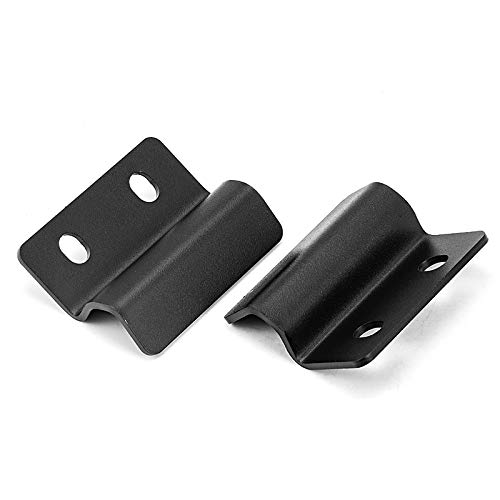 No-Drill Ranger Light Bar Mount Brackets - Pro Fit Cage Bracket for 50