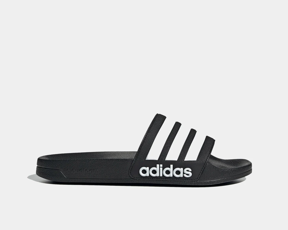Adilette Comfort Slides for Men & Women - Best Shower Sandals with Arch Support - Perfect for Pool, Beach, Gym & Spa