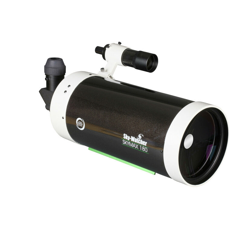 Sky Watcher Skymax 180 Maksutov-Cassegrain Telescope - Professional Astronomy Telescope for Stargazing, Astrophotography & Celestial Observation - Perfect for Backyard Astronomy & Night Sky Exploration