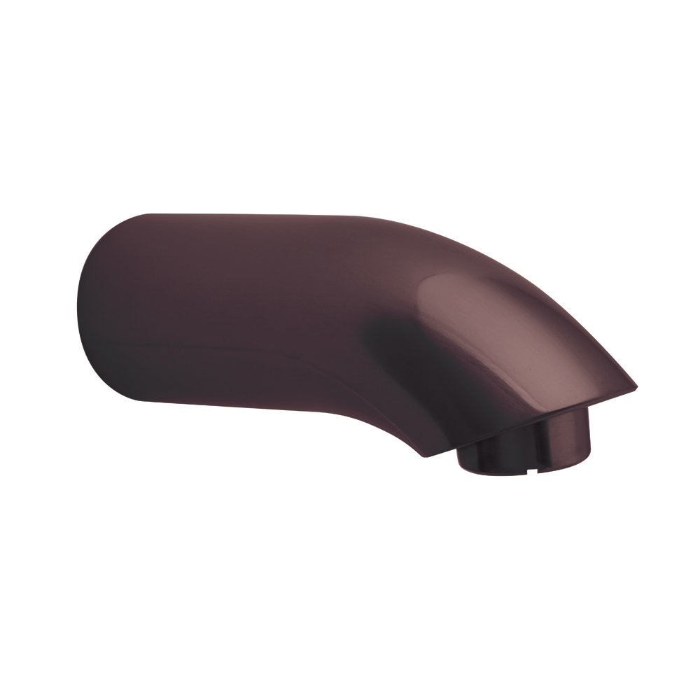 hansgrohe 13412621 Oil Rubbed Bronze Tub Spout - Durable Bathroom Faucet for Shower and Bathtub Installation