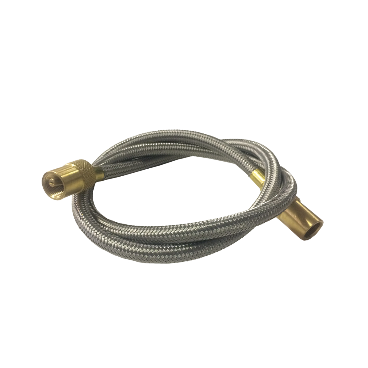Jetboil Jetlink Accessory Hose - Compatible with Jetboil Stoves | High-Performance Fuel Hose for Camping & Backpacking | Perfect for Outdoor Cooking, Hiking & Emergency Preparedness