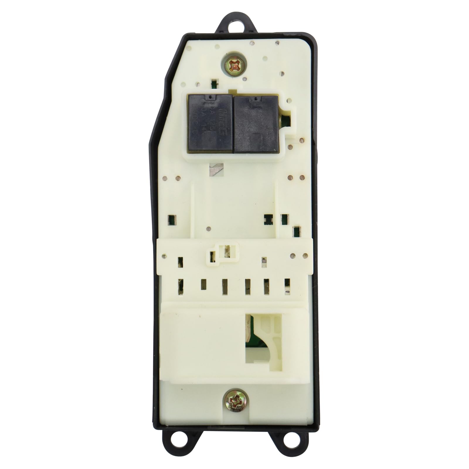 Power Window & Door Lock Switch - Front Driver Side Replacement for 2001-2003 Toyota Sienna - Fixes Non-Working Windows & Locks - Perfect for DIY Auto Repairs & Car Maintenance