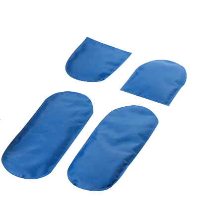 Soothing Sox - Ultra Soft & Comfortable Socks for Relaxation & Stress Relief - Perfect for Yoga, Meditation & Home Relaxation
