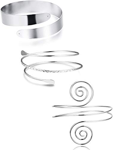 Color A:silver-tone