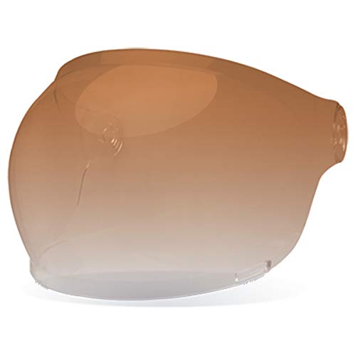 Amber Gradient - Brown Tab