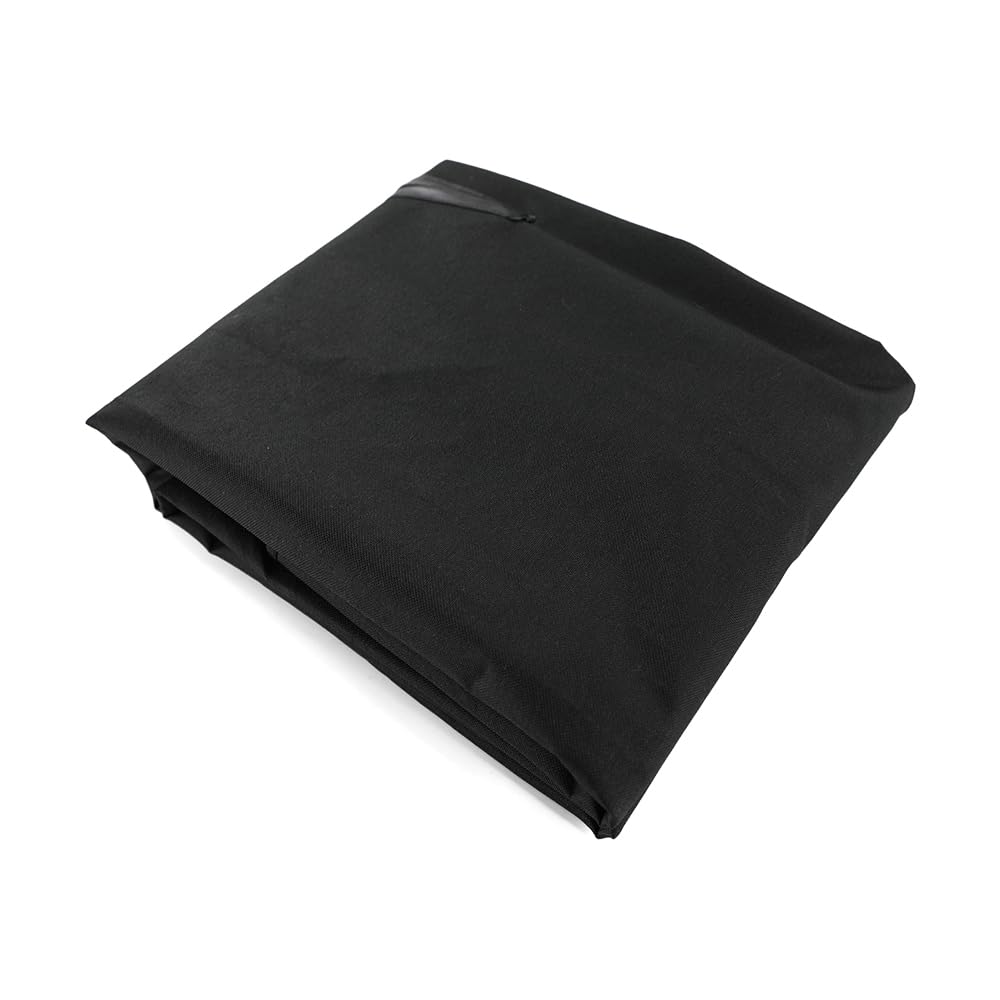 Amazon Basics Waterproof Dog Seat Cover for Cars - 56