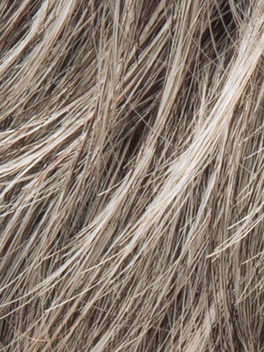 Secret Hi Top Power Heat Friendly Synthetic Hair Topper for Women - Perfect for Daily Wear, Styling & Heat Styling Tools
