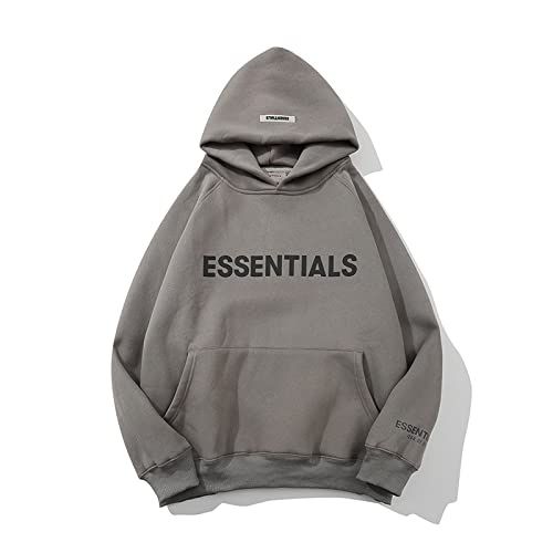 Oversized Hoodies for Women - Comfy Casual Pullover Sweatshirt, Lightweight Loose Fit for Fall & Winter | Cozy Lounge Wear, Street Style, Layering Essential
